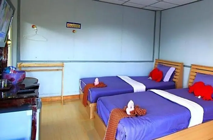 Resort Baanrai Areeya 2*