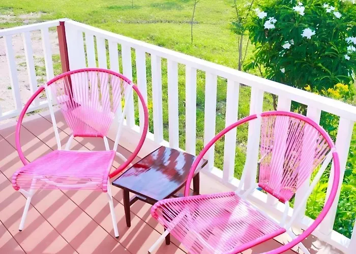 Resort Baanrai Areeya 2*